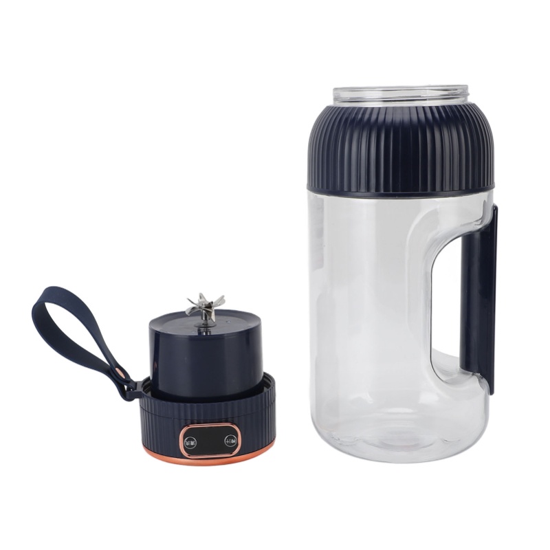 Mini-presse-agrumes portable 1 - Meal Prep Gym avis et prix