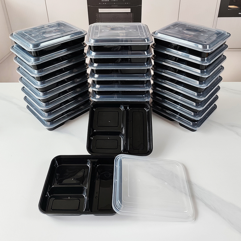 Boîtes de préparation de repas - Meal Preparation avis et prix