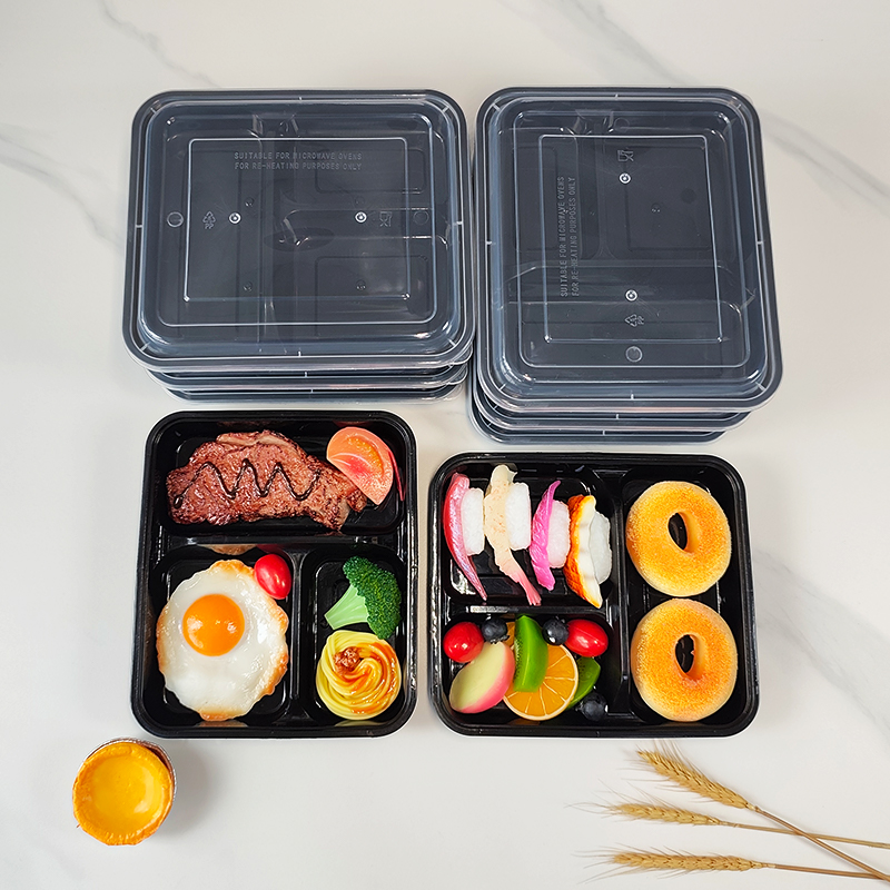 Boîtes de préparation de repas - Meal Preparation avis et prix